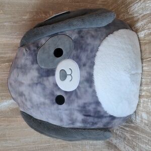 NWT 20" Gustavus the dog Squishmallow